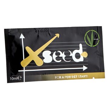 X-Seed | Kit de Germination (BAC) 10 ml