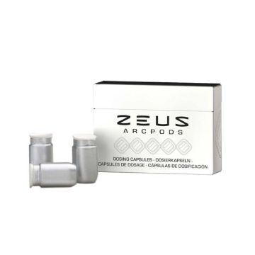 Zeus ArcPods Triple Pack (15 pièces) | Zeus Arc Vaporisateurs