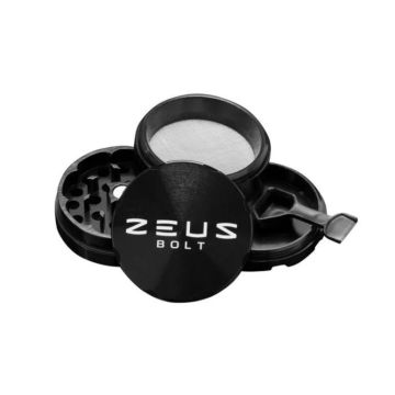 Zeus Bolt Grinder 4 parties (Zeus Arsenal) 55 mm