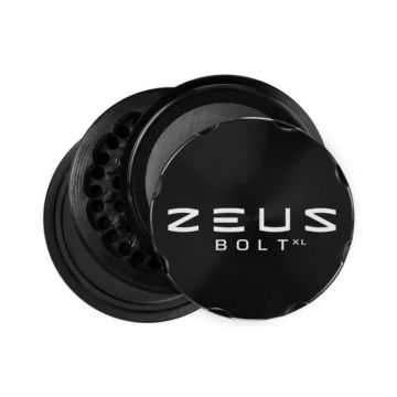 Zeus Bolt XL Grinder 4 parties (Zeus Arsenal) 70 mm
