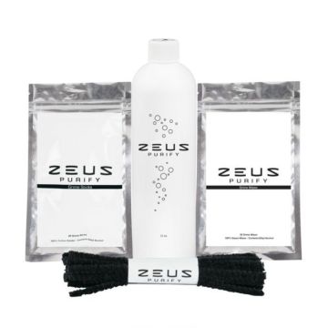 Zeus Purify Vaporisateur Cleaning Kit