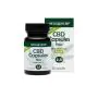 Capsules CBD Raw (Wedihemp) 2,5% 13,5 mg 60 caps