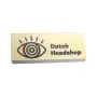 Filtres / Toncar Larges (Dutch-Headshop)