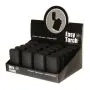 Briquet Tempête Noir | V-Fire (Easy Torch)