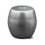 Grinder en Aluminium Design 4 parties (Mascotte) 40 mm
