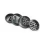 Grinder en Aluminium Design 4 parties (Mascotte) 40 mm