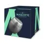 Grinder en Aluminium Design 4 parties (Mascotte) 40 mm