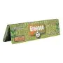 Greengo Hemp Feuille à Rouler | King-Size Slim