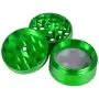 Aluminium Screen Grinder 56mm