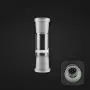 Glass Connoisseur Bowl | Arizer XQ2, Extreme Q & V-Tower