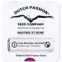 Auto Brooklyn Sunrise (Dutch Passion) 3 graines