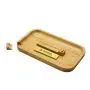 Rolling Tray Bamboo Classic (G-Rollz) 28 x 17 cm