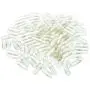 Capsules vide végétarien 100 caps (taille 0: ~500 mg)