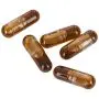 Capsules CBD Raw (Wedihemp) 2,5% 13,5 mg 60 caps