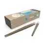 Cônes King-Size Joint Préroulé Marron (Futurola) 109 mm