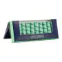 Filtres coniques actifs slim (Mascotte) 10 pièces