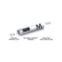 Active Filters Slim 6 mm (Mascotte)