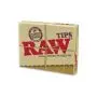 Filtres / Filtre-Tip Pre-Rolled (RAW)