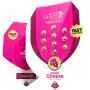 Royal Cheese Fast Flowering (Royal Queen Seeds) 5 graines