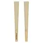 Cônes Slim-Size Joint Préroulé Marron (Futurola) 98 mm 800 pièces