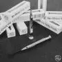 ZenPen Grinder pour Hash (Hash Grinder Company)