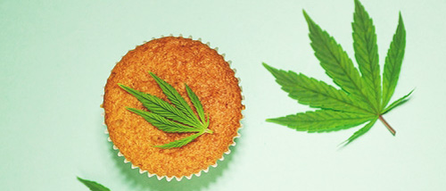 Fabrication de spacecake : La recette ultime de spacecake à base de beurre de cannabis