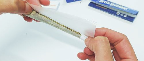 Comment Rouler un Joint ? (Avec Photos)