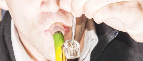 Comment dois-je Dab Weed avec Dab Rig ou Vape Pen ?