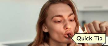 Comment Fumer de la Salvia ? | Quick Tip