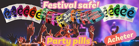 Achetez maintenant des drogues festives légales et sûres!