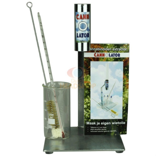 Cannolator Dutch Headshop