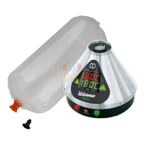 Vaporisateur Volcano Easy Valve Dutch Headshop