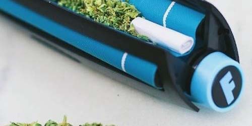 comment faire un joint de futurola joint roller