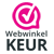 WebwinkelKeur - Klantvriendelijke webwinkels