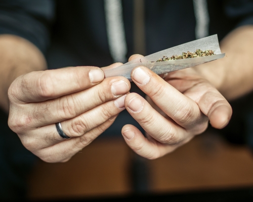 La gamme des papiers et feuilles à rouler du Musée du Fumeur