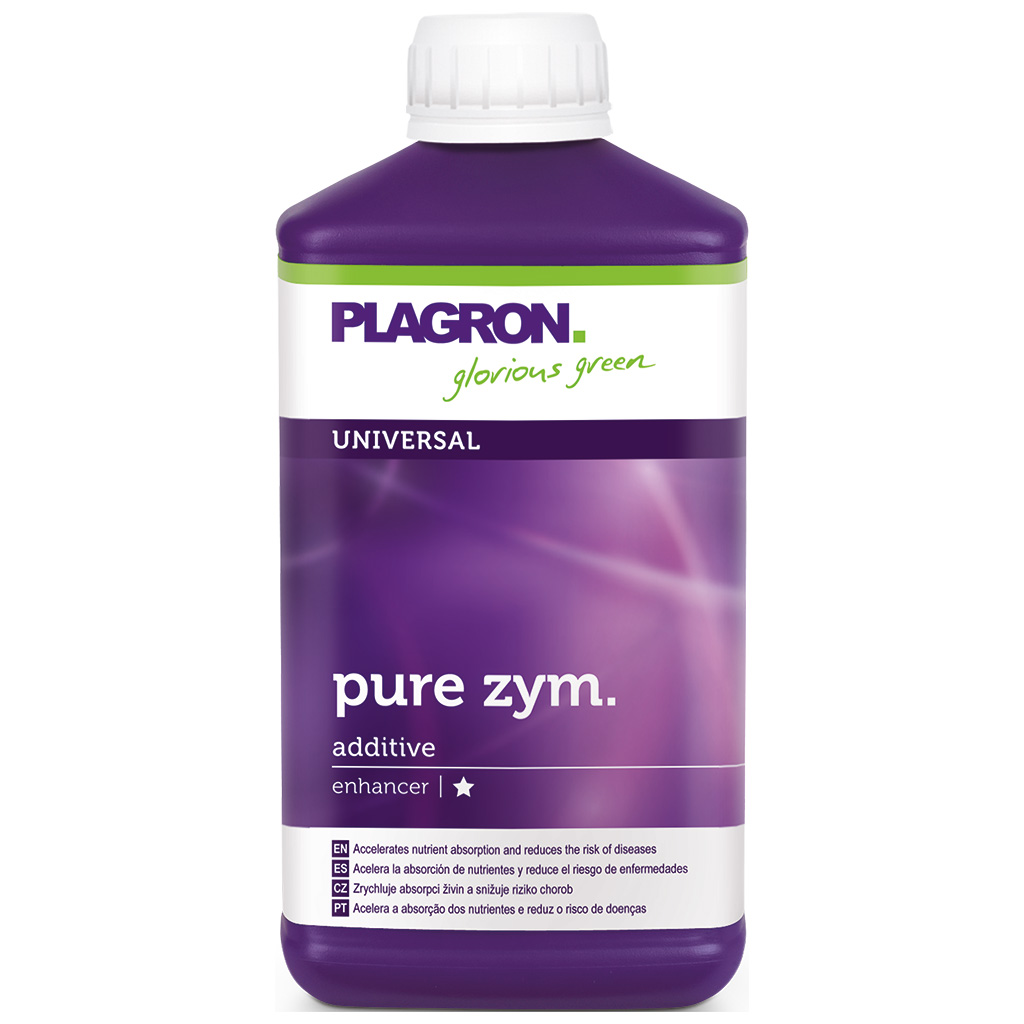 Pure Zym (Plagron) 500 ml